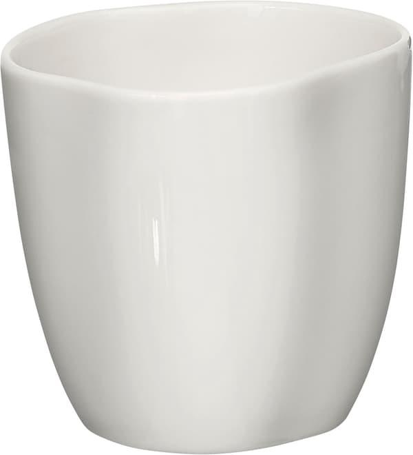 Mugg 2-pack Organiq Cult Design White