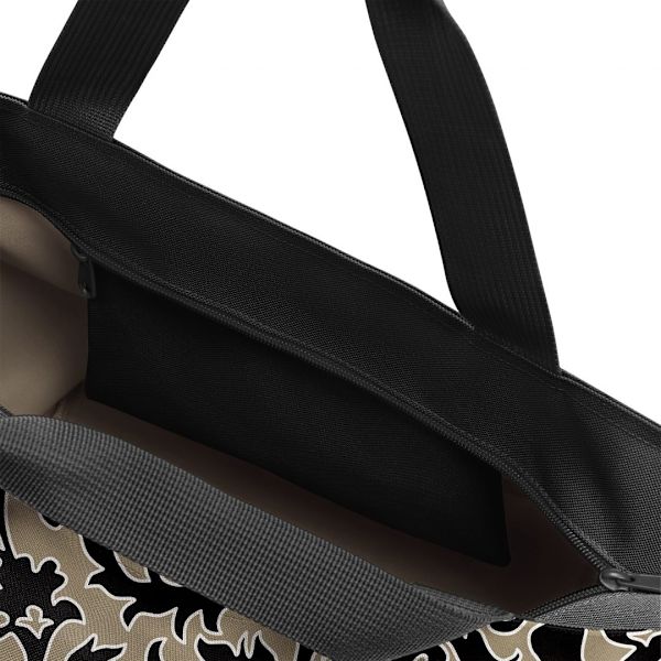 Reisenthel shopper M Taupe M