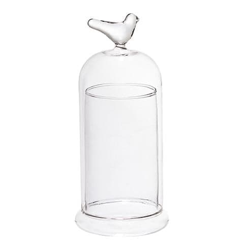 Affari KLING Glaskupa L Transparent