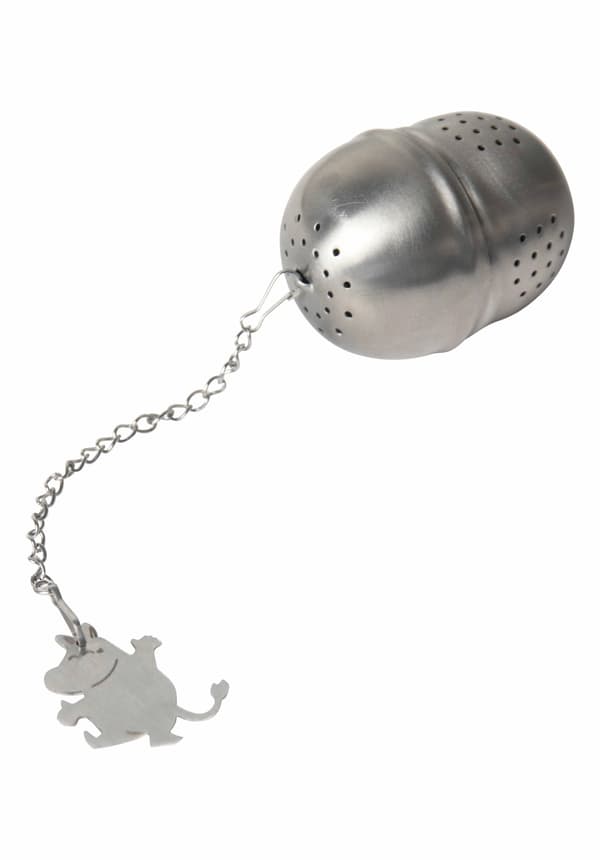 Tekula Mumin Silver