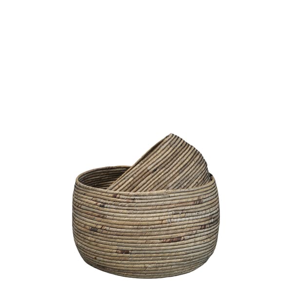 Korgar Vattenhyacint 2 st Chic Antique Natur