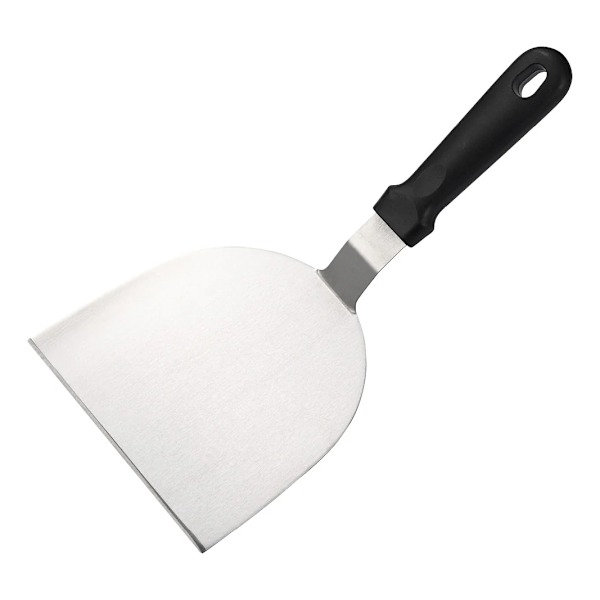 Stekspade Sasha XL Smashbugare  Dorre Silver