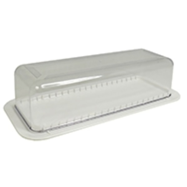 Magarinask / Smörask 1 kg Anna Daloplast White