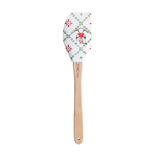 Mumin Jublande Slickepott M Vit