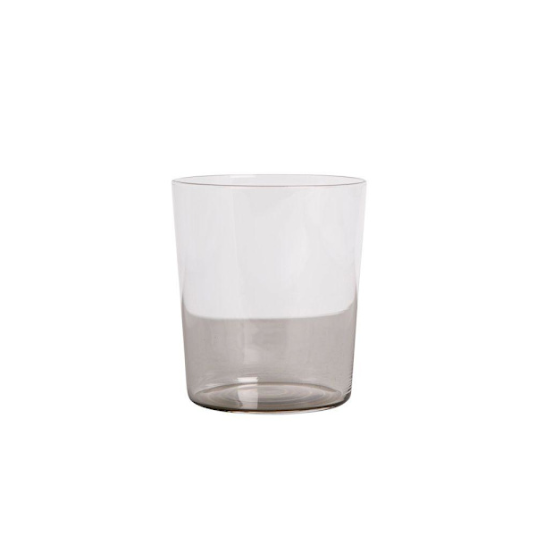 Glas 4-pack Jungle By On Transparent