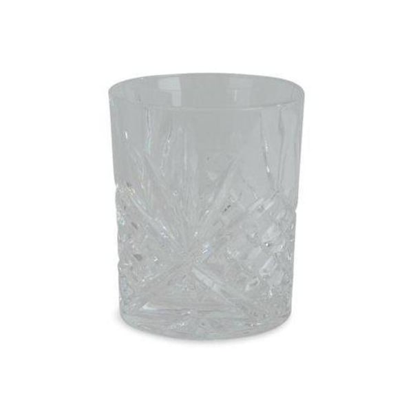 Glass Dublin 6 kpl Transparent