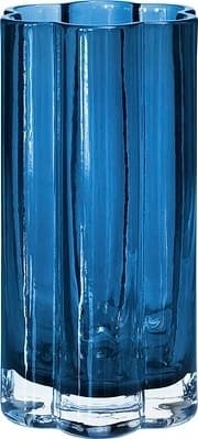 Glasvas Hanami Cult Design Blue
