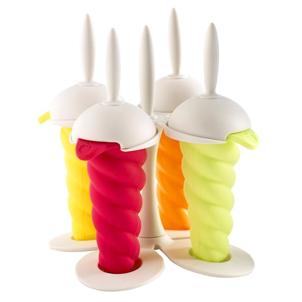 Glassformar Ice Pops Mastrad Multicolor