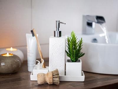 Kub Trefat Cult Design Svart
