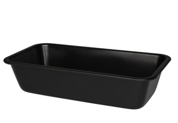 Brödform Långform 30,5x15,5 cm 2,3 L – Non-stick | Maku grå