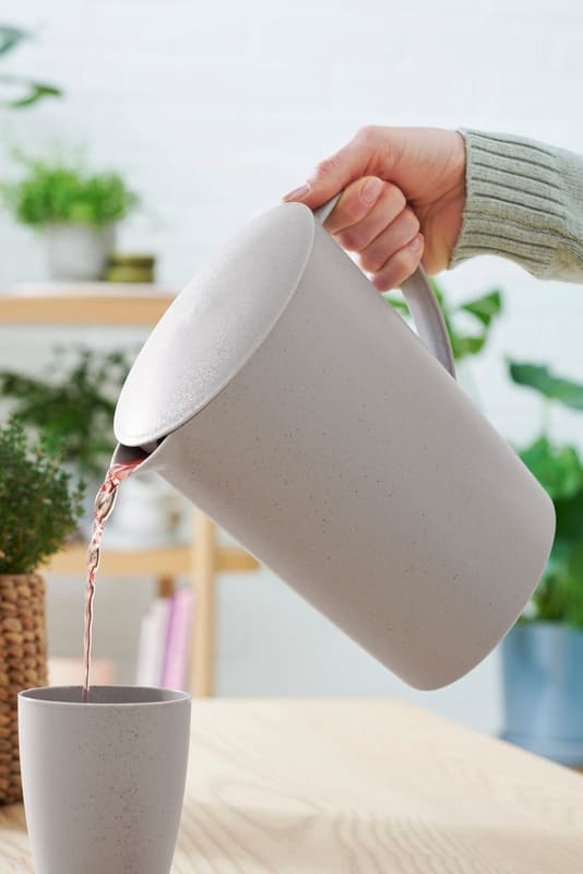 Kanna m lock BIO 2 L Gastromax Grey