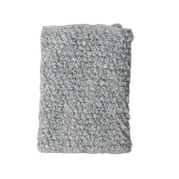 Filt Blanket Cosy Grå By On grå