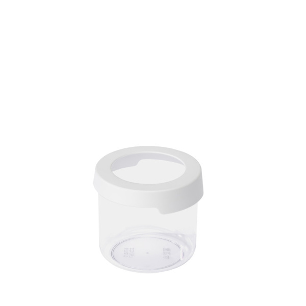Torrförvaring 0,75 L Vision SmartStore White