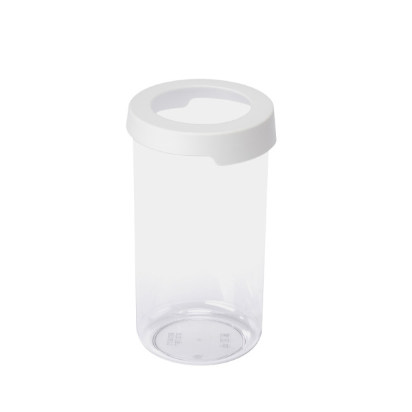 Torrförvaring 1,45 L Vision SmartStore Vit
