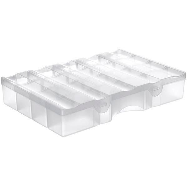 SmartStore organizer large Transparent