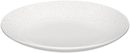 Cult Design Orient tallrik Ø27,5 cm Black