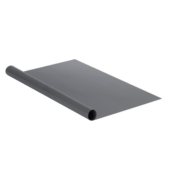 Bakplåtspapper / Ugnsduk Silikon återanvändbart 40x33cm Grey