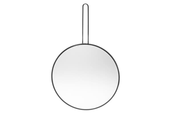 Stekstänkskydd 29 cm i rostfritt stål – Maku Kitchen Life Silver