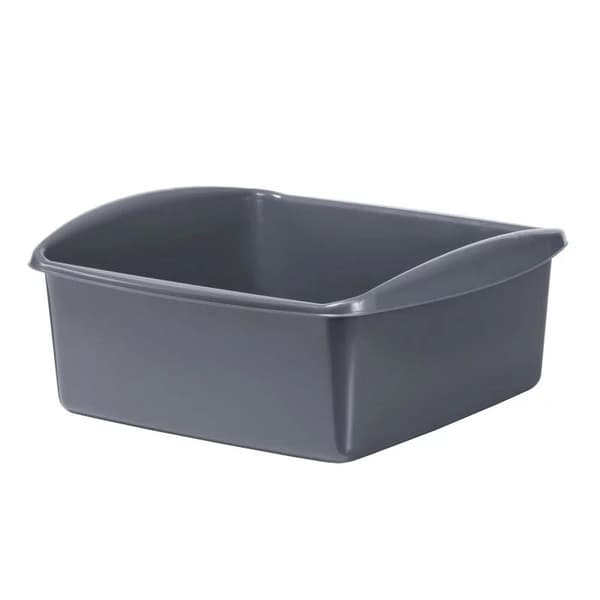 Sköljbalja 10L Orthex Grey