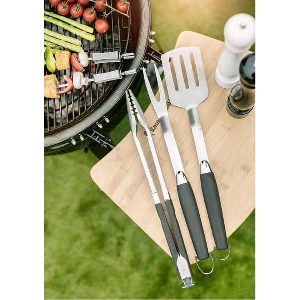 Dorre BBQ Grillspett 45 cm Silver