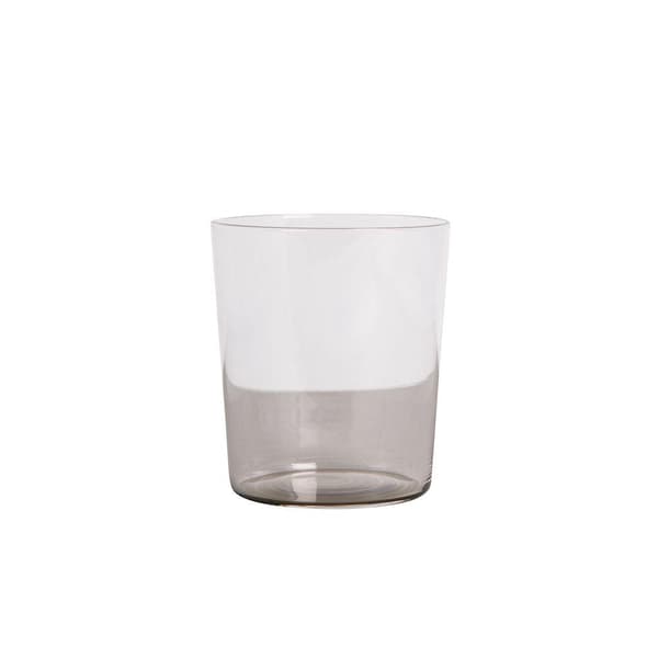 Glas 4-pack Jungle By On Transparent
