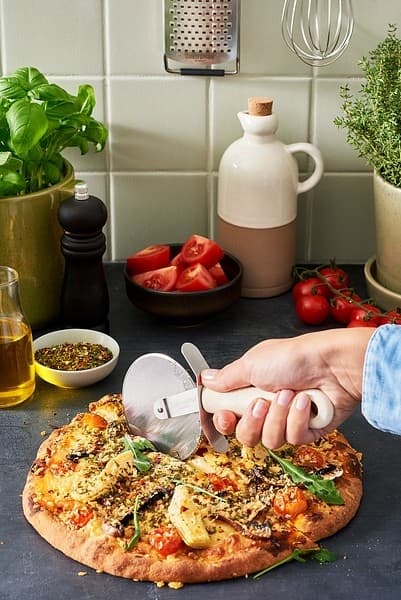 Pizzaskärare BIO GastroMax™ Vanilla