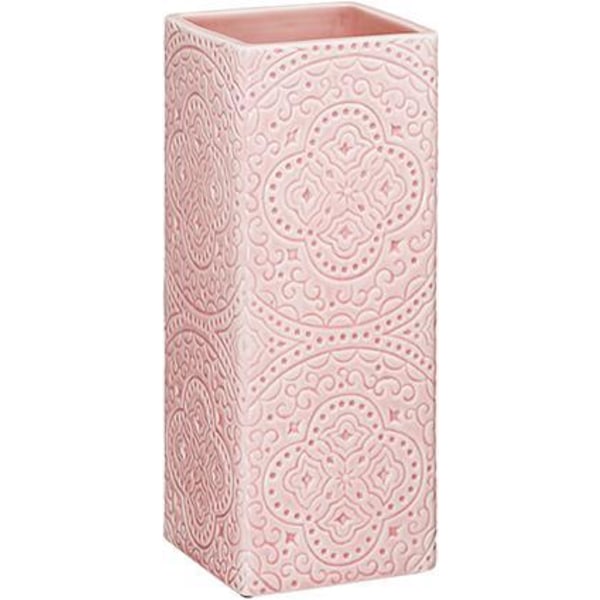 Astianharjamaljakko / hammasharjamaljakko Cube Orient Caddy Cult Design Pink