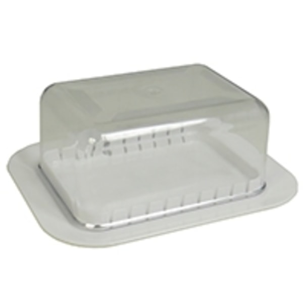Smörask 1/2 kg Anna Daloplast Transparent