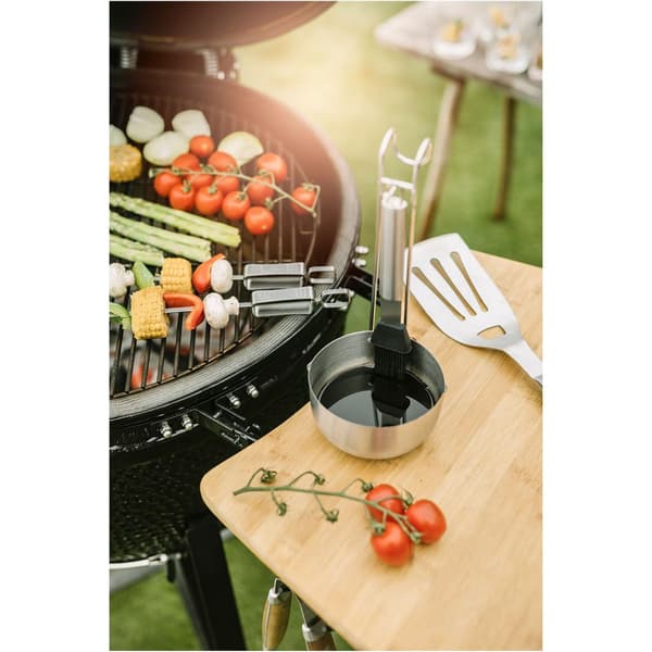 Marinadset BBQ Dorre Silver BBQ Marinadset