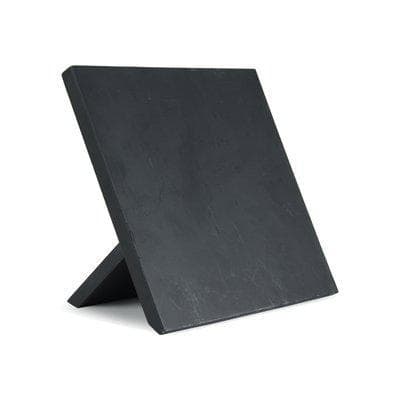 Senso Kitchen Magnetiskt Knivblock 2:a hand sort Svart Black