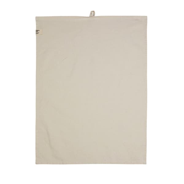 Kökshandduk Vide 50x70 Warm white