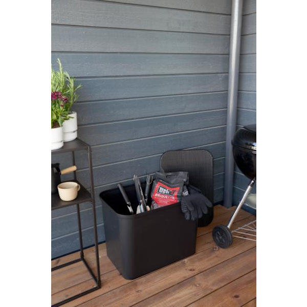 SmartStore Collect 76L Svart Svart