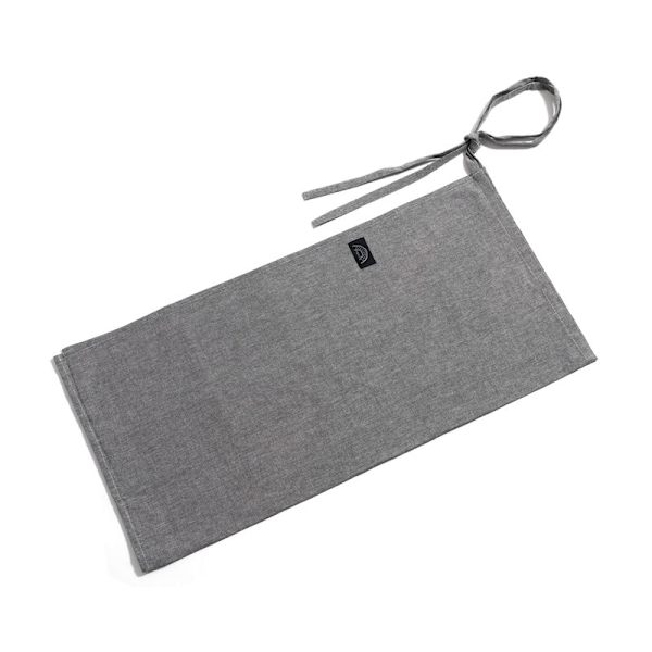 Förkläde / Kockförkläde Grå 90x80 cm Pillivuyt Grey