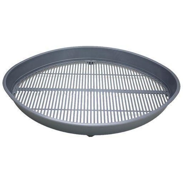 Bärrensare Alma Oval Gewe Röd
