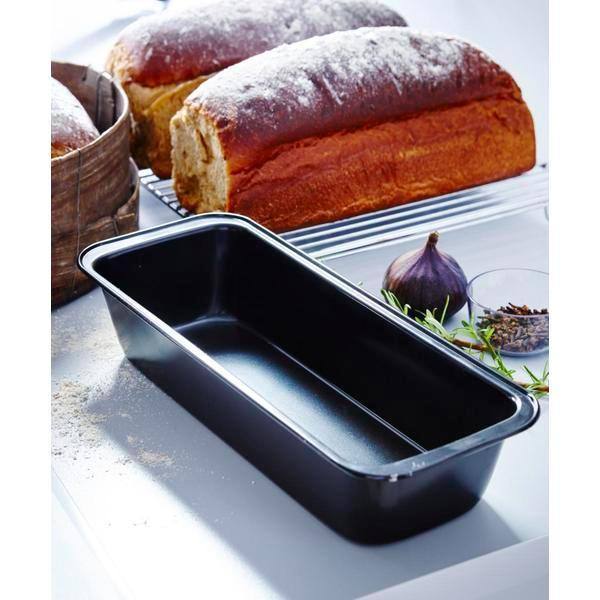 Långform / Brödform 1,7L Gastromax Grey