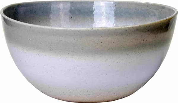 Skål Arctic Deco Cult Design Grey