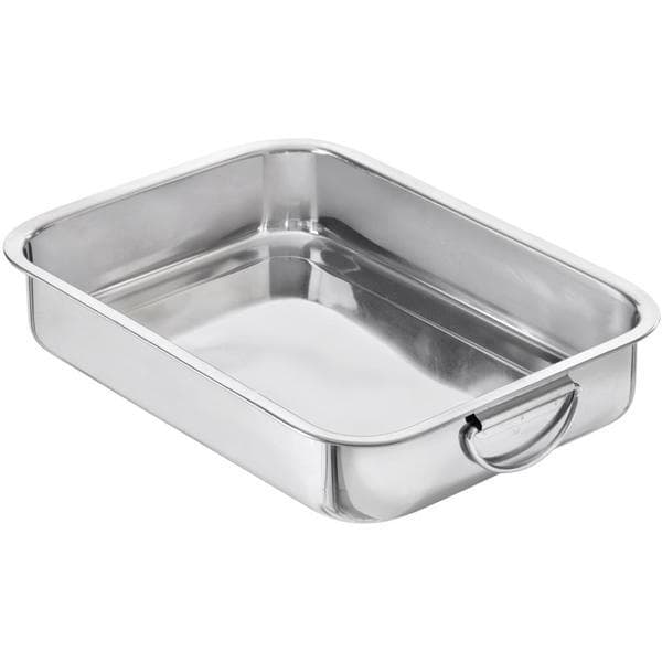 Gastromax Ugnsform Silver 25 x 18 cm