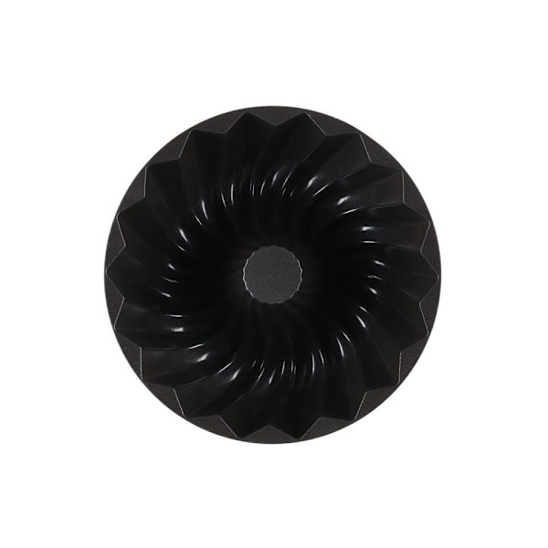 Kakform 2,4 L pressgjuten aluminium Brown