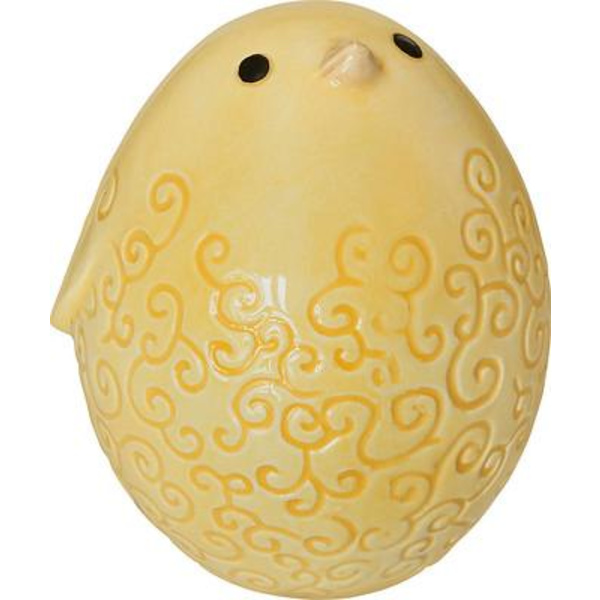 Påsk Orient Guletta Gul Cult Design Yellow