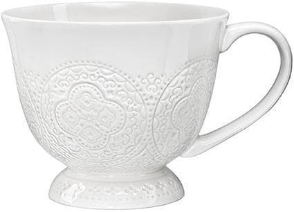 Orient Jumbo Mugg Cult Design Blå