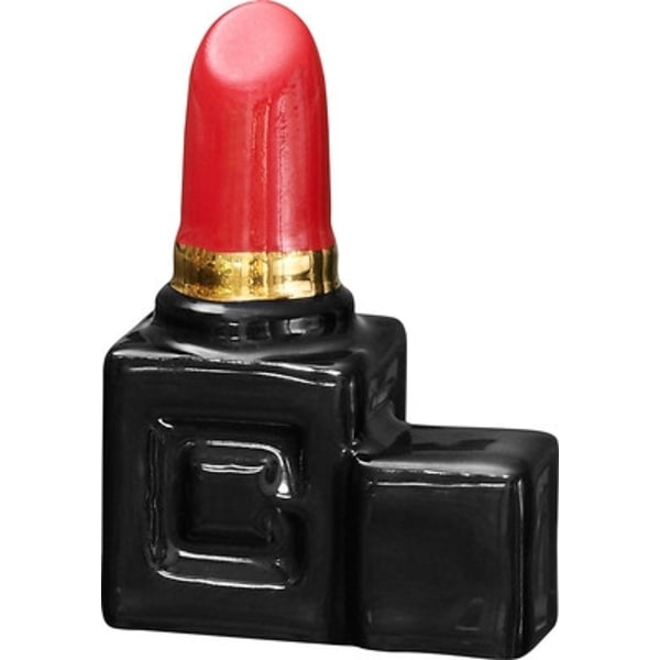 Tiny Lipstick Svart