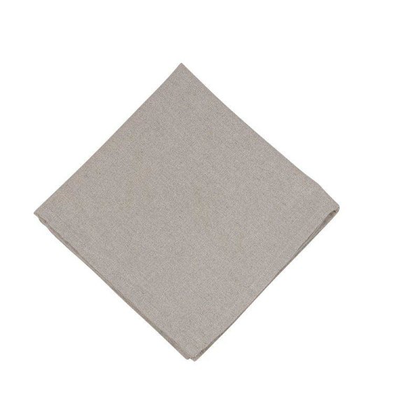 Servett Vide 6-pack 45x45 cm Khaki