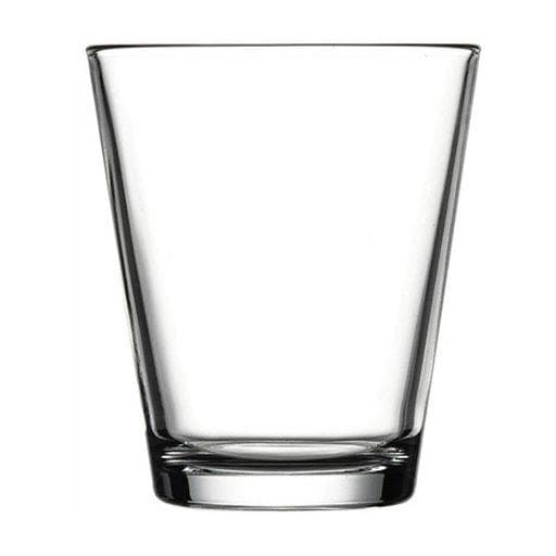Glas - vardagsglas 6-pack Transparent
