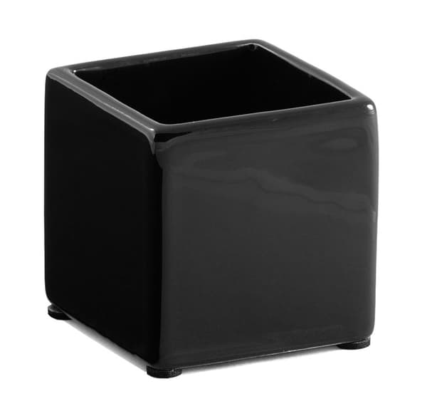 Skål Kub 6 x 6 cm Cult Design Vit
