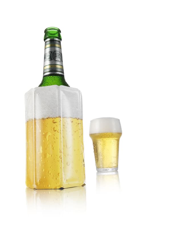 Active  Öl / Beer Cooler Vacuvin® Vit