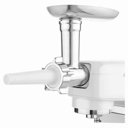 Köksmaskin Matberedare Vit STM 6350WH Sencor White