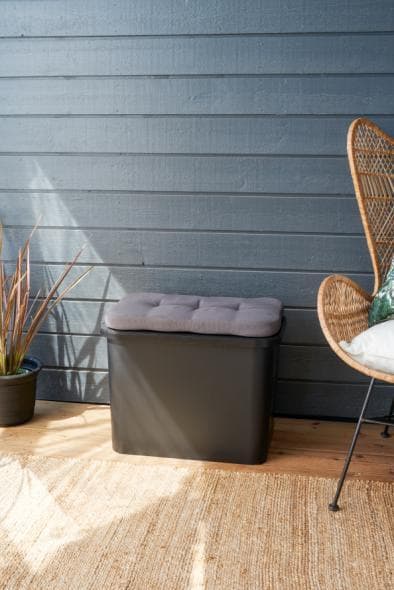 SmartStore Collect 76L Svart Svart