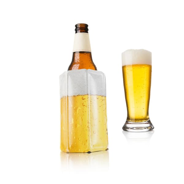 Active  Öl / Beer Cooler Vacuvin® Vit