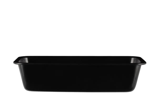 Brödform Långform 30,5x15,5 cm 2,3 L – Non-stick | Maku grå