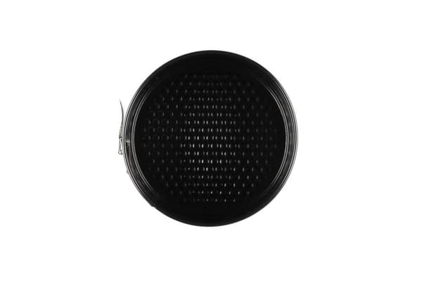 Springform 18, 20, 24 eller 26 cm – Non-stick Bakform | Maku Kitchen Life Black 2,5 L 24 cm